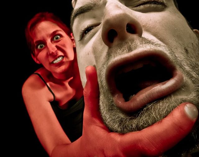 Photoshop in real life (30 photos)