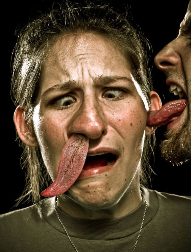 Photoshop in real life (30 photos)
