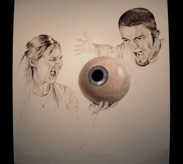 Photoshop in real life (30 photos)