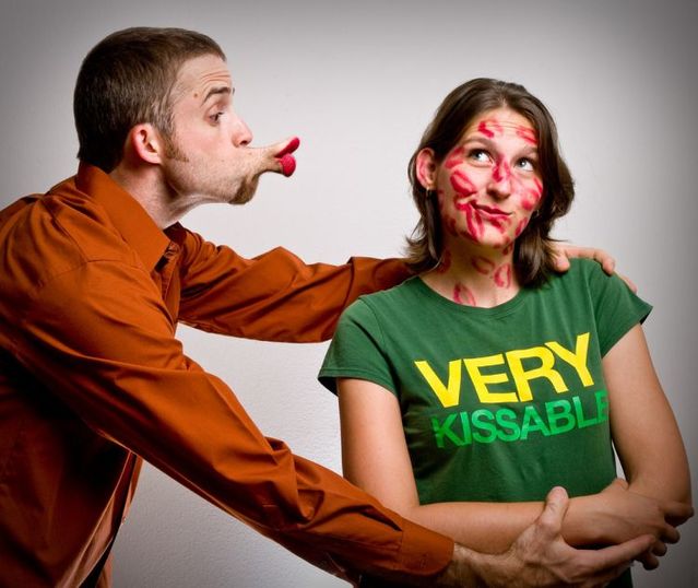 Photoshop in real life (30 photos)