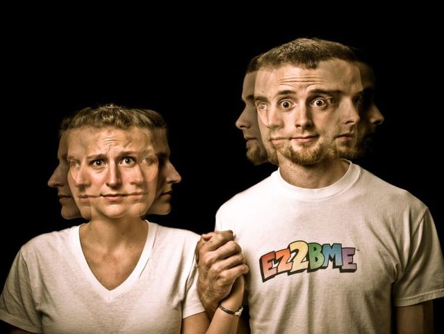 Photoshop in real life (30 photos)
