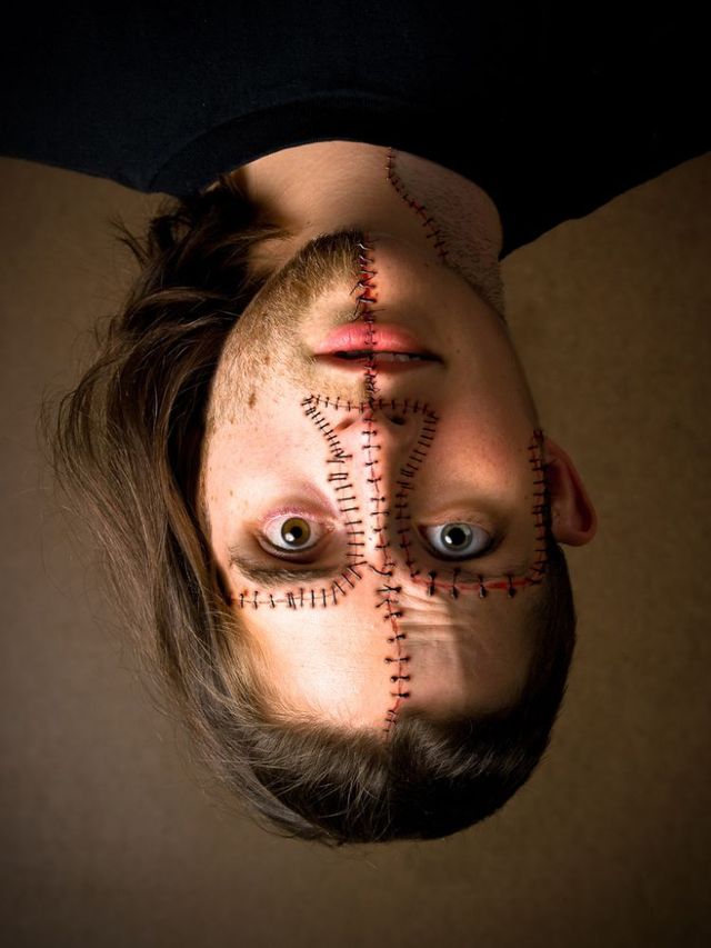 Photoshop in real life (30 photos)
