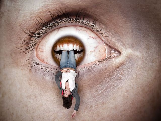 Photoshop in real life (30 photos)