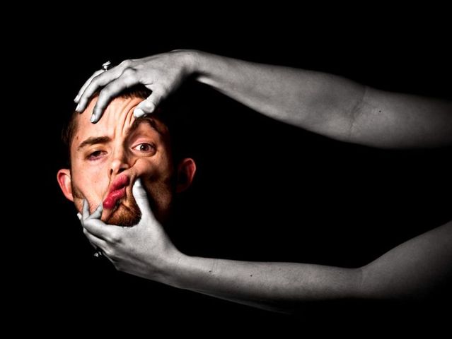 Photoshop in real life (30 photos)