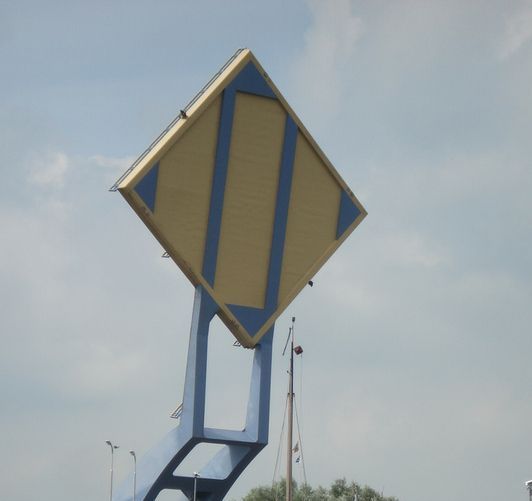 Interesting construction (14 pics)