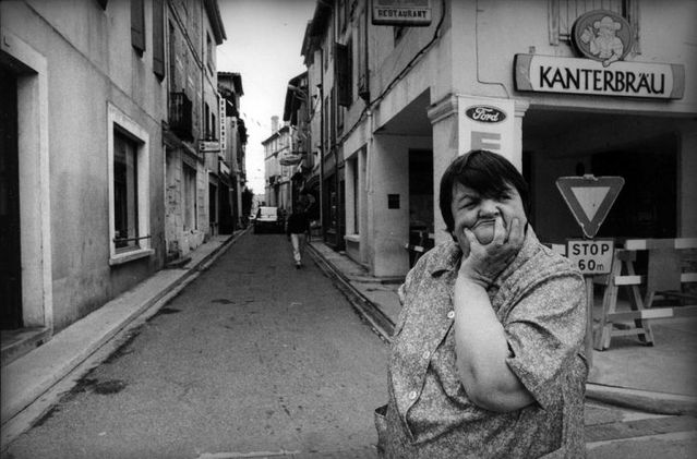 About the French with humor (50 pics)