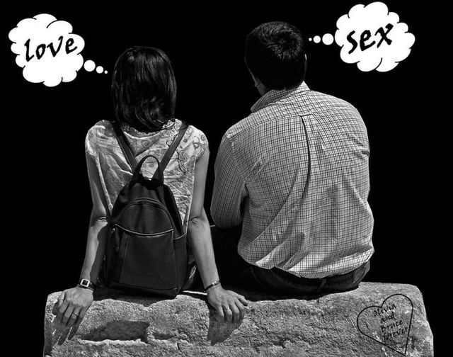 About the French with humor (50 pics)