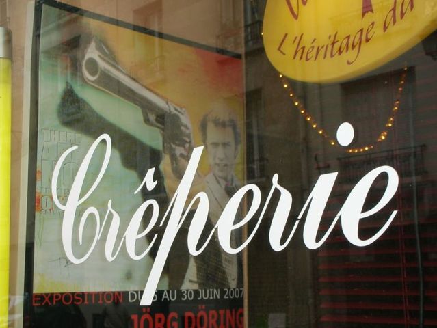 About the French with humor (50 pics)