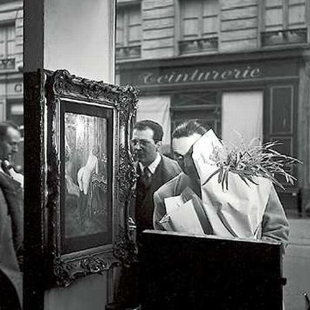 Great photos of Robert Doisneau (71 pics)