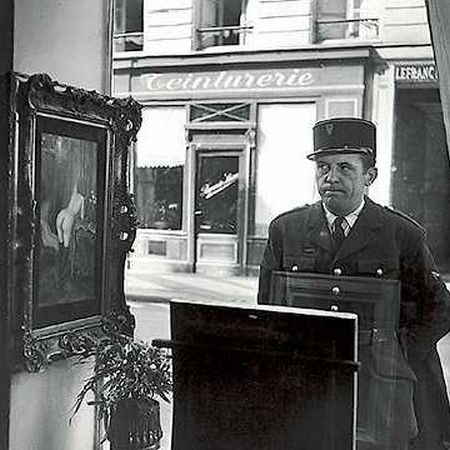 Great photos of Robert Doisneau (71 pics)