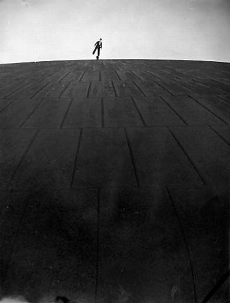Great photos of Robert Doisneau (71 pics)