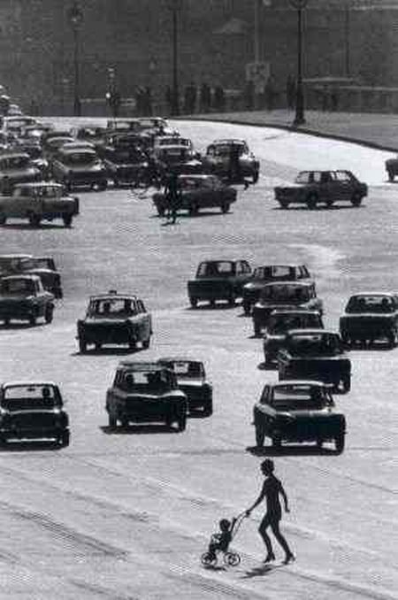 Great photos of Robert Doisneau (71 pics)