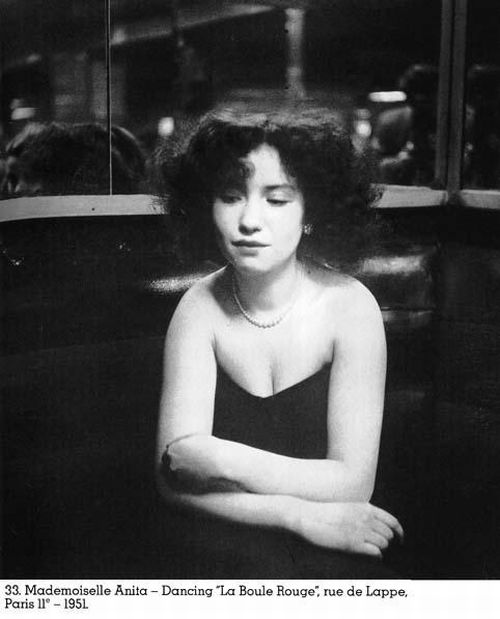 Great photos of Robert Doisneau (71 pics)