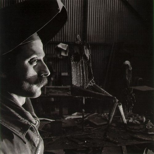 Great photos of Robert Doisneau (71 pics)