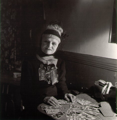 Great photos of Robert Doisneau (71 pics)