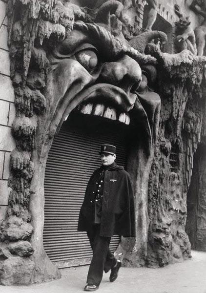 Great photos of Robert Doisneau (71 pics)