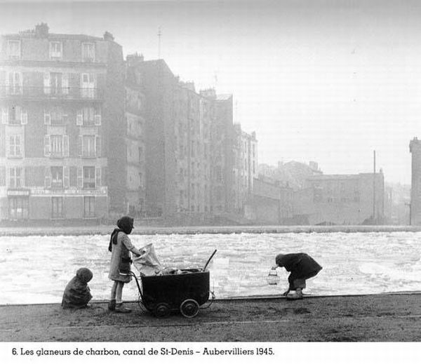 Great photos of Robert Doisneau (71 pics)