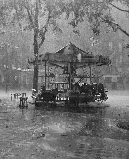 Great photos of Robert Doisneau (71 pics)