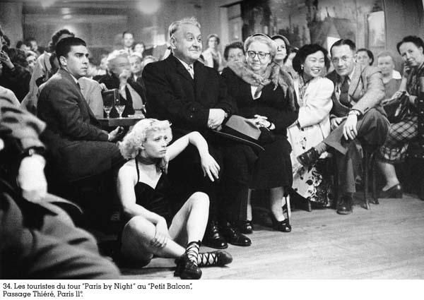 Great photos of Robert Doisneau (71 pics)