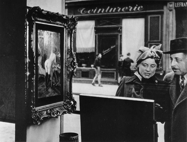 Great photos of Robert Doisneau (71 pics)