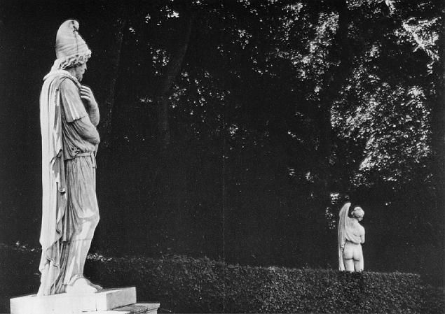 Great photos of Robert Doisneau (71 pics)