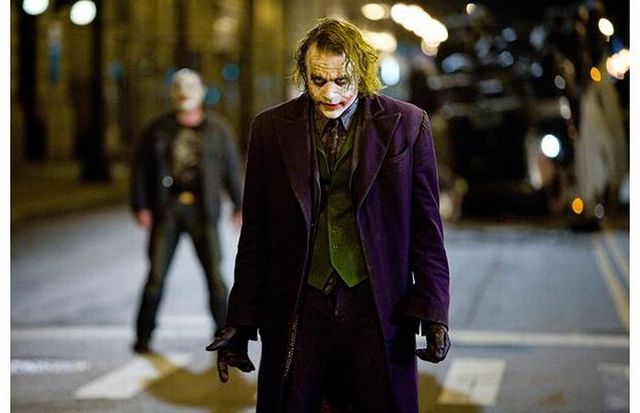 Heath Ledger. One year later (30 pics)