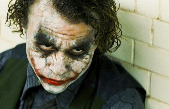 Heath Ledger. One year later (30 pics)