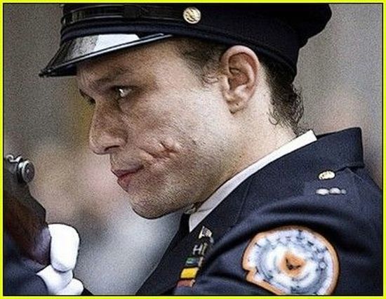 Heath Ledger. One year later (30 pics)