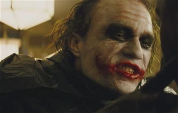 Heath Ledger. One year later (30 pics)