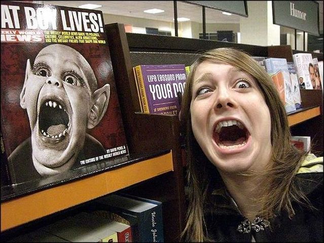 Funny picdump (83 pics)