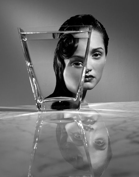 Amazing black and white pictures (62 pics)