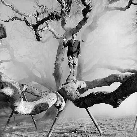 Amazing black and white pictures (62 pics)