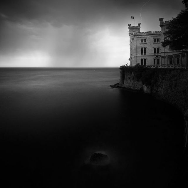 Amazing black and white pictures (62 pics)