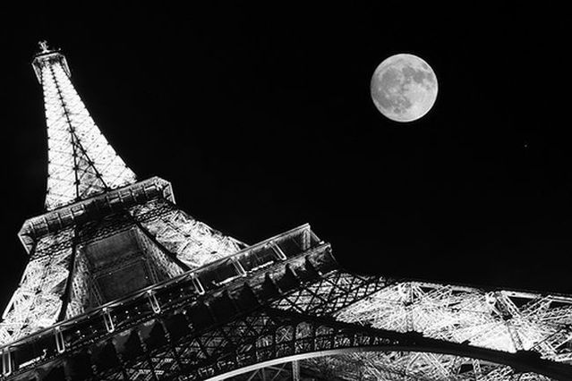 Amazing black and white pictures (62 pics)