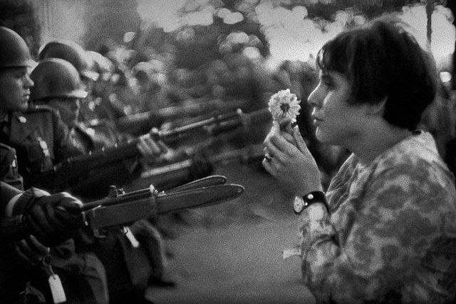 Amazing black and white pictures (62 pics)