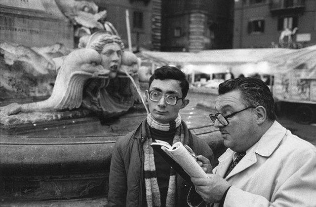 Amazing black and white pictures (62 pics)