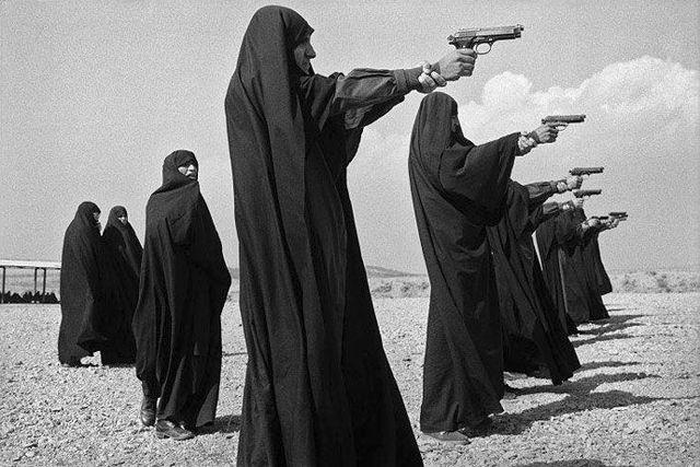 Amazing black and white pictures (62 pics)