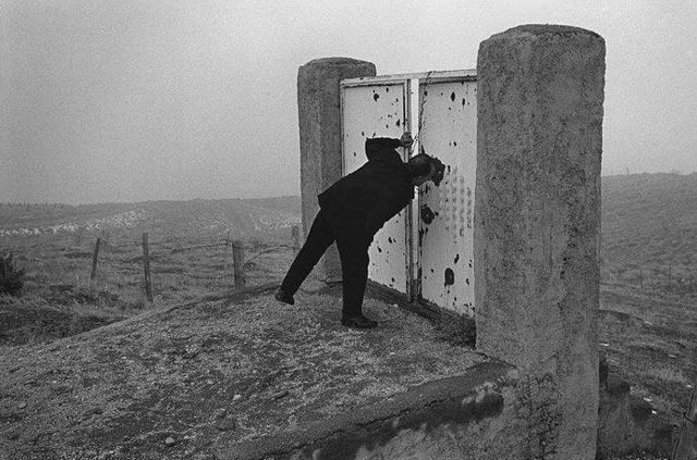 Amazing black and white pictures (62 pics)