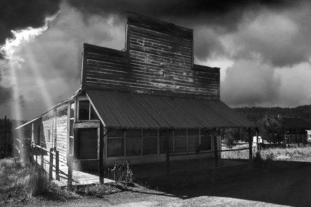 Amazing black and white pictures (62 pics)