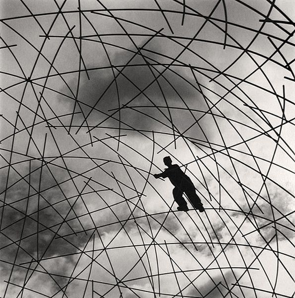 Amazing black and white pictures (62 pics)
