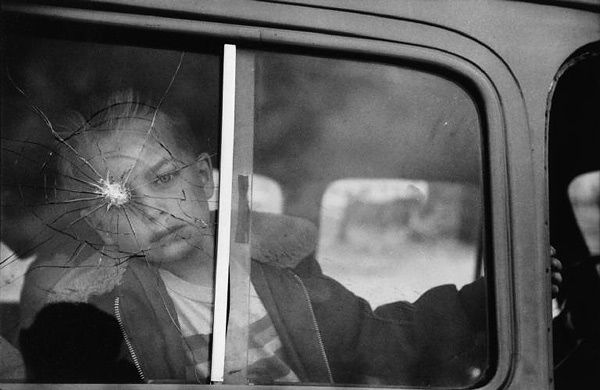 Amazing black and white pictures (62 pics)