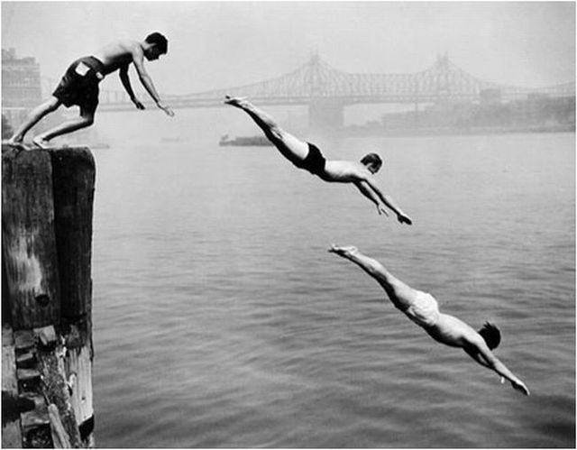 Amazing black and white pictures (62 pics)