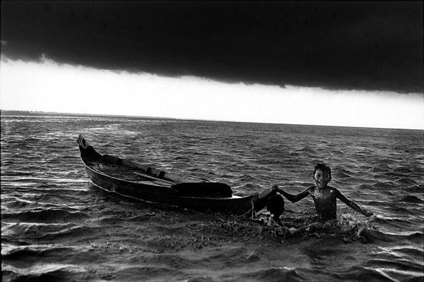 Amazing black and white pictures (62 pics)