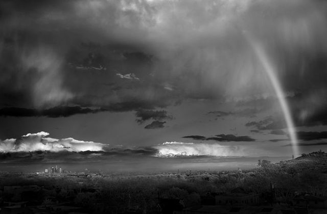 Amazing black and white pictures (62 pics)
