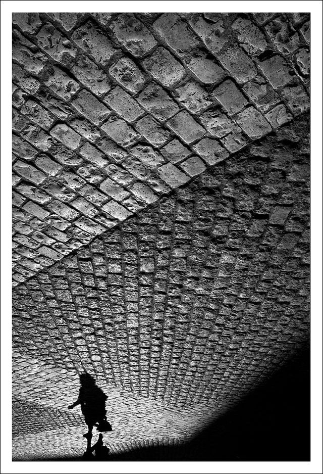 Amazing black and white pictures (62 pics)