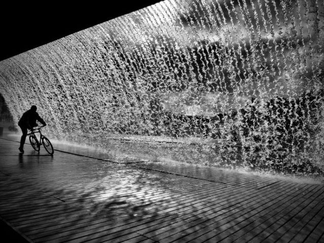 Amazing black and white pictures (62 pics)