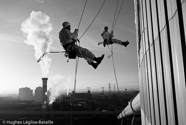 Amazing black and white pictures (62 pics)
