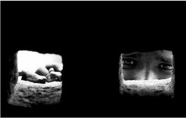 Amazing black and white pictures (62 pics)