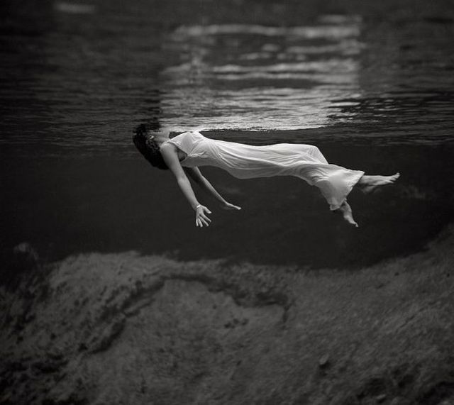 Amazing black and white pictures (62 pics)