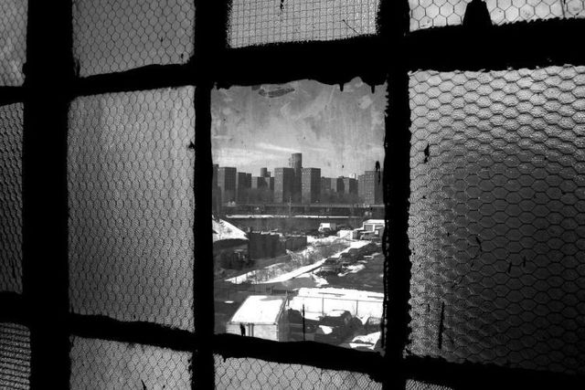 Amazing black and white pictures (62 pics)